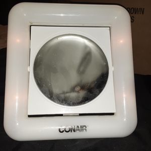 Womens Makeup Mirror